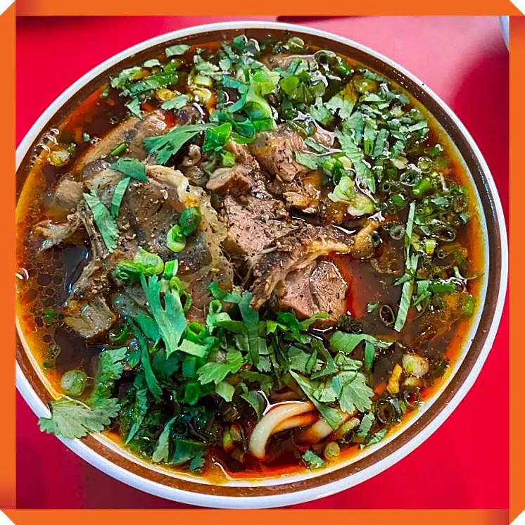 대만의 음식문화