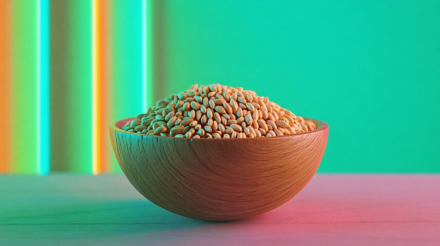 카무트 효소 효능, 부작용 및 카무트 먹는법 총정리