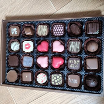 발렌타인데이 선물