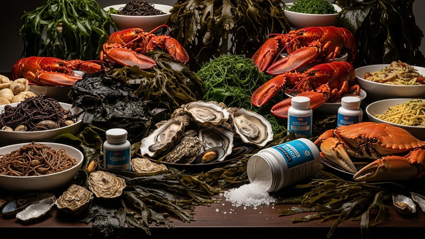 갑상선암 증상 미리 알아두세요