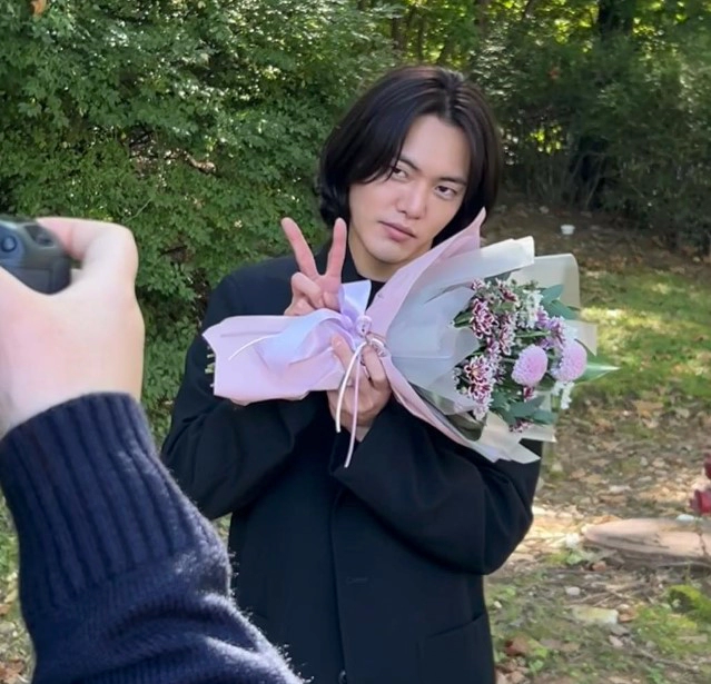 김건우 나이 키 학력 프로필