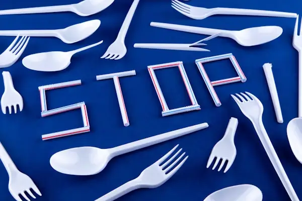 Microwave Use by Plastic Recycling Symbols