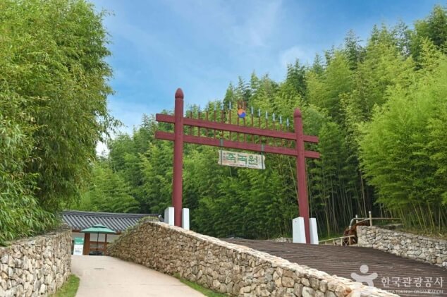 담양 가볼만한곳 베스트 10