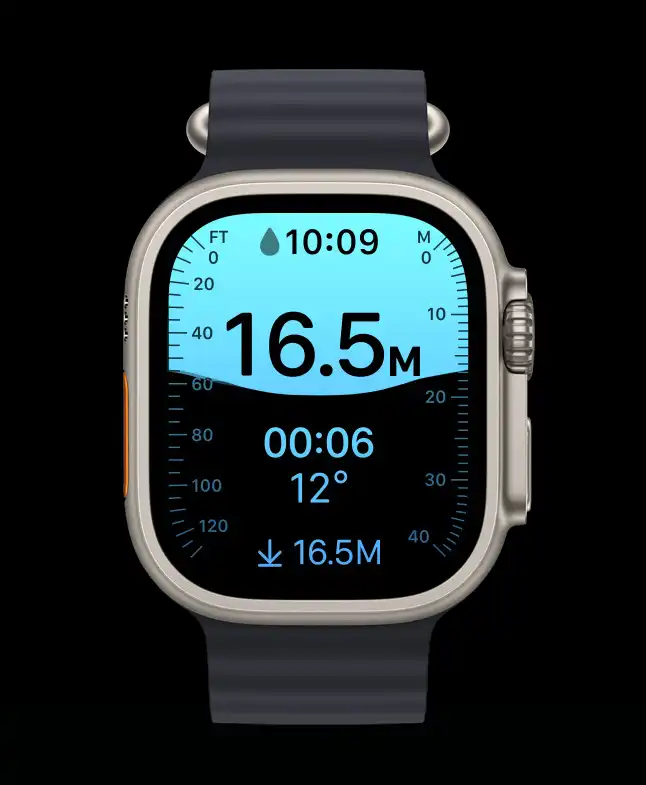 애플워치 울트라2