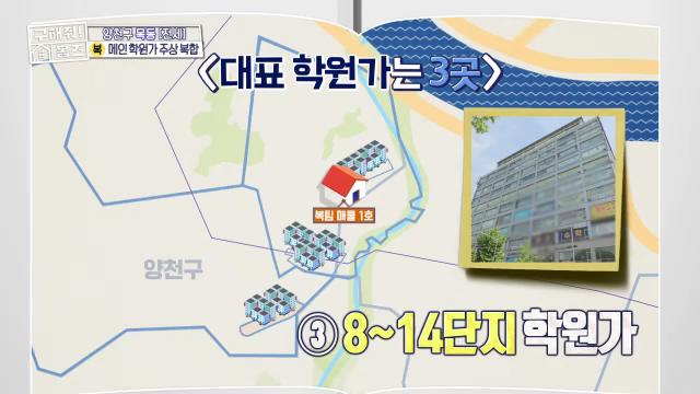 구해줘홈즈 목동 학프라마타타 학교 학원가 도보권 교육 인프라 양천구 목동 전세 최대 12억 매물 가격 및 구조 인테리어 리모델링 최종선택