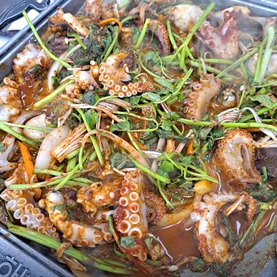 서산회관-서천-맛집-추천-음식사진