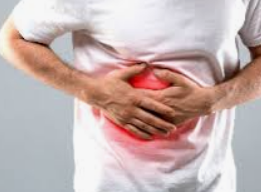 간이 좋지 않을 때