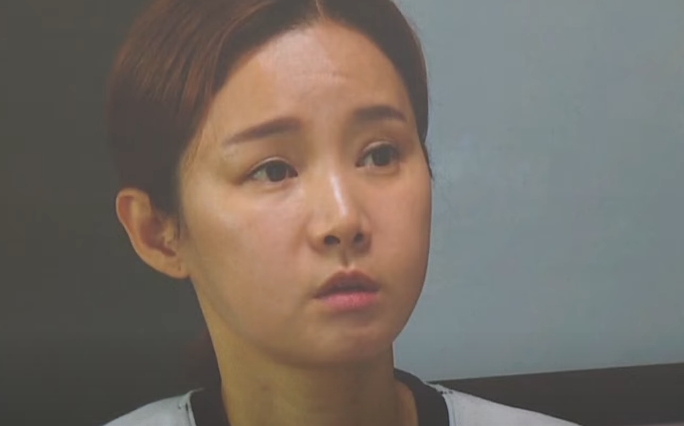 남현희 펜싱아카데미원장