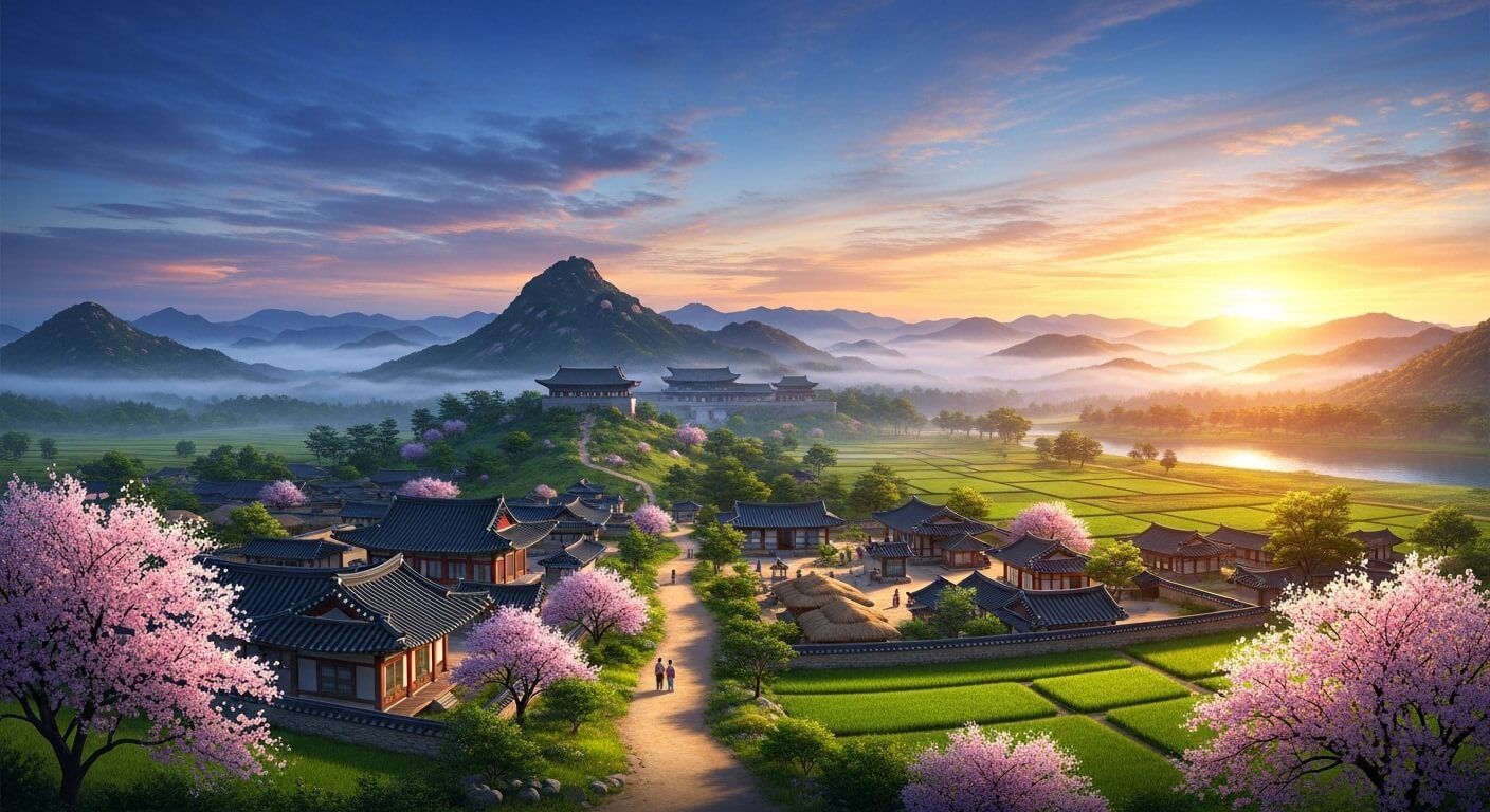 사자성어 명언 모음