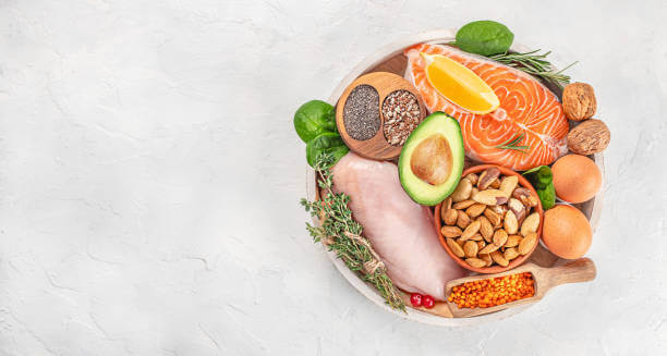 오메가3 효능 총정리 : 동물성 vs 식물성 비교까지!!