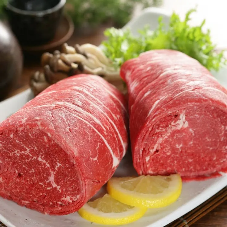 소고기 설도 부위 특징 및 요리 추천 레시피 가이드_2