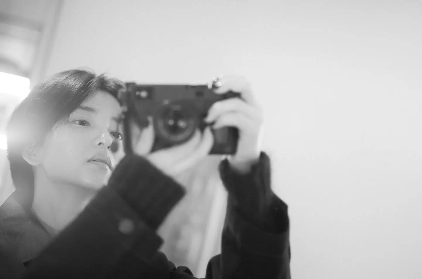 김태리 프로필 나이 키 mbti