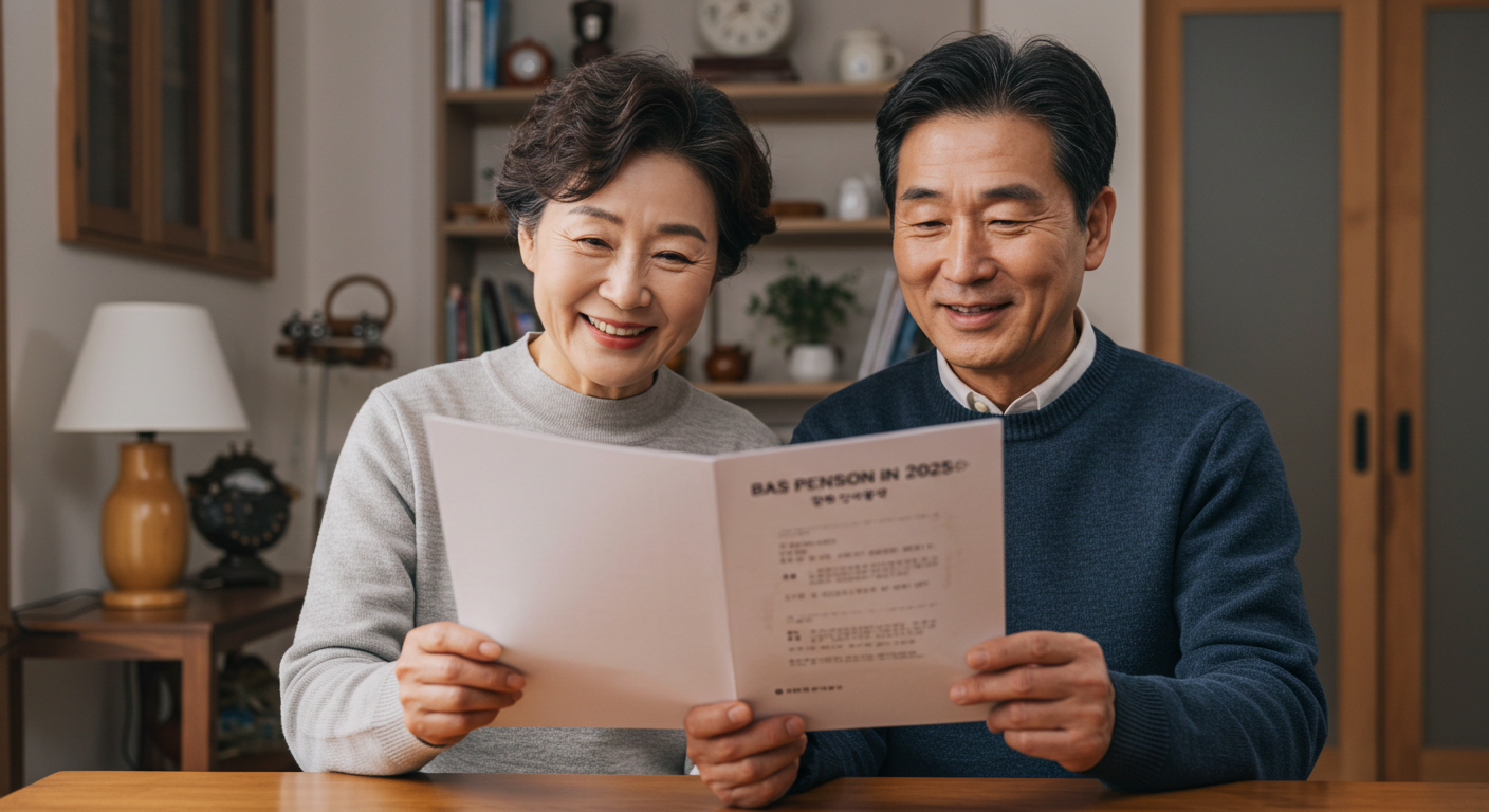 기초연금, 2025년 기초연금, 기초연금 신청방법, 기초연금 조건, 소득인정액, 복지제도 비교, 기초연금 인상, 노후준비, 기초생활수급자, 복지로
