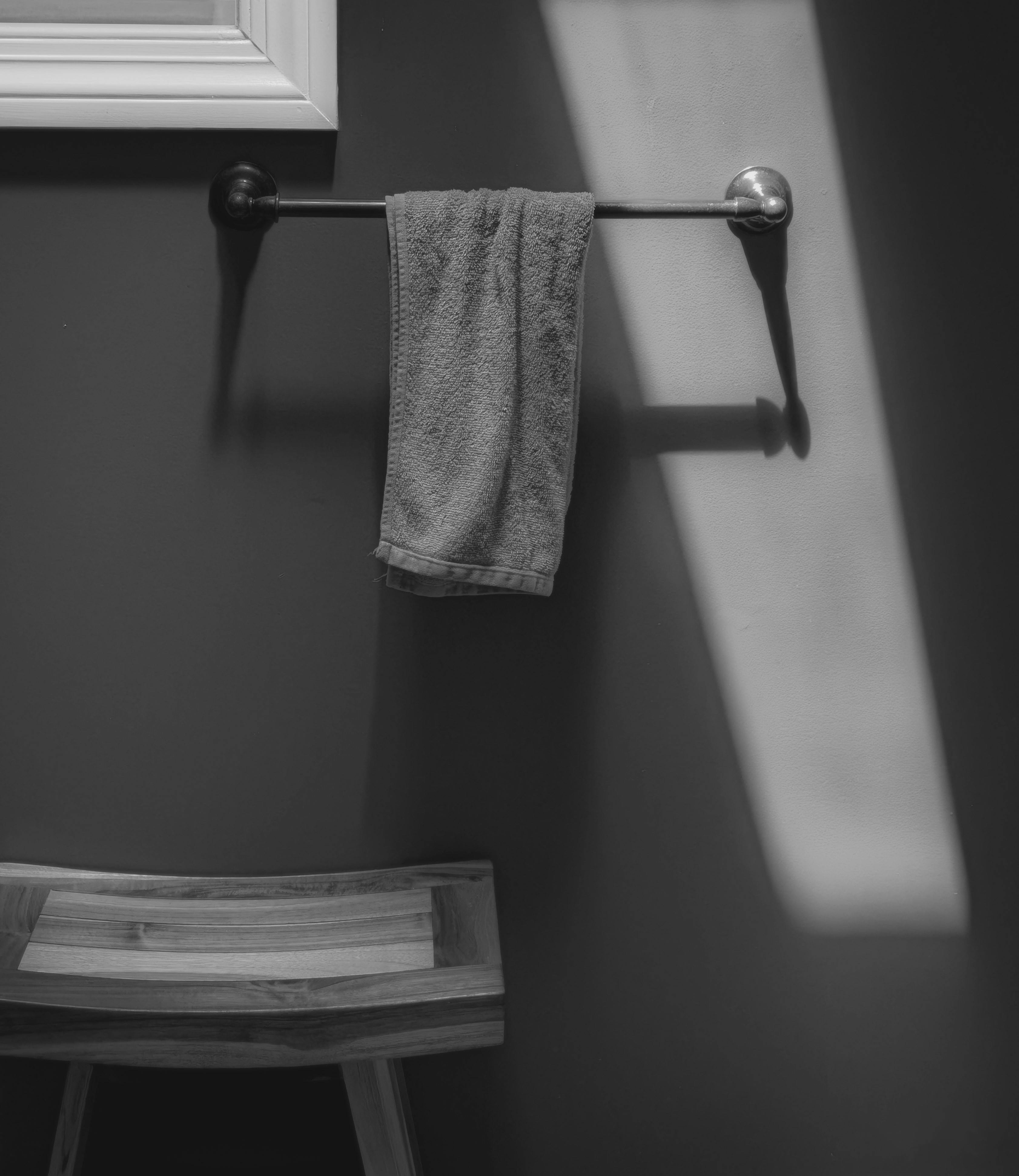 수건, 여름철 관리 비법