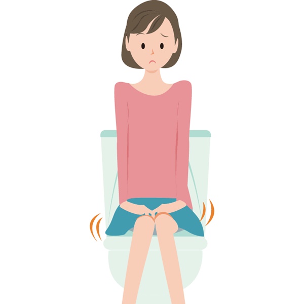 항문이 가려운 이유