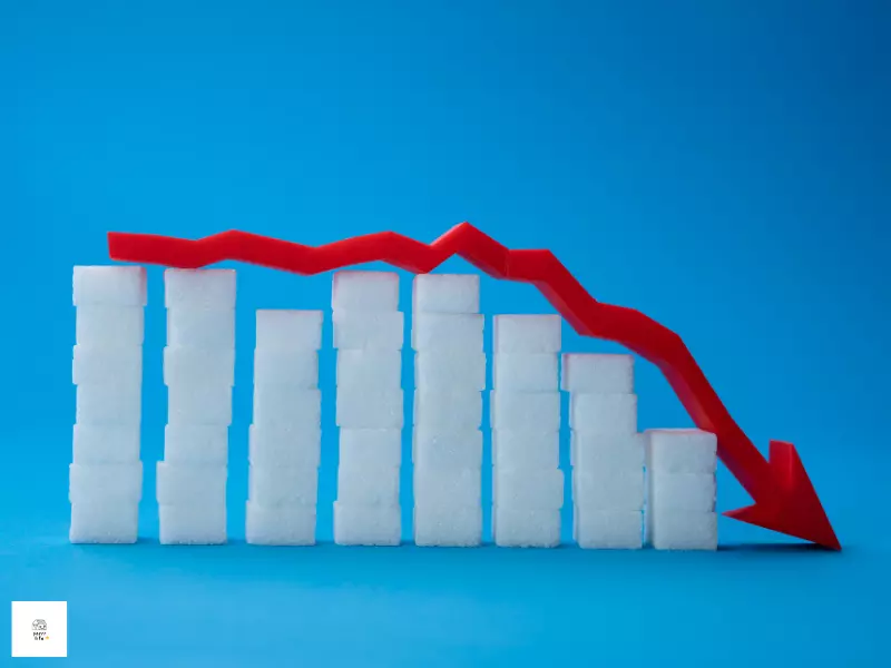 혈당 관리 사진