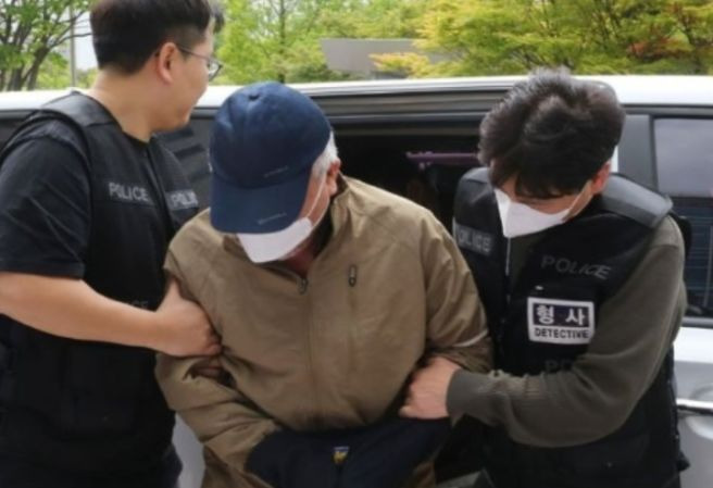 청주 노래방 살인 사건 피의자 백승태 신상공개 얼굴 나이 및 경찰 부실대응 논란 총정리