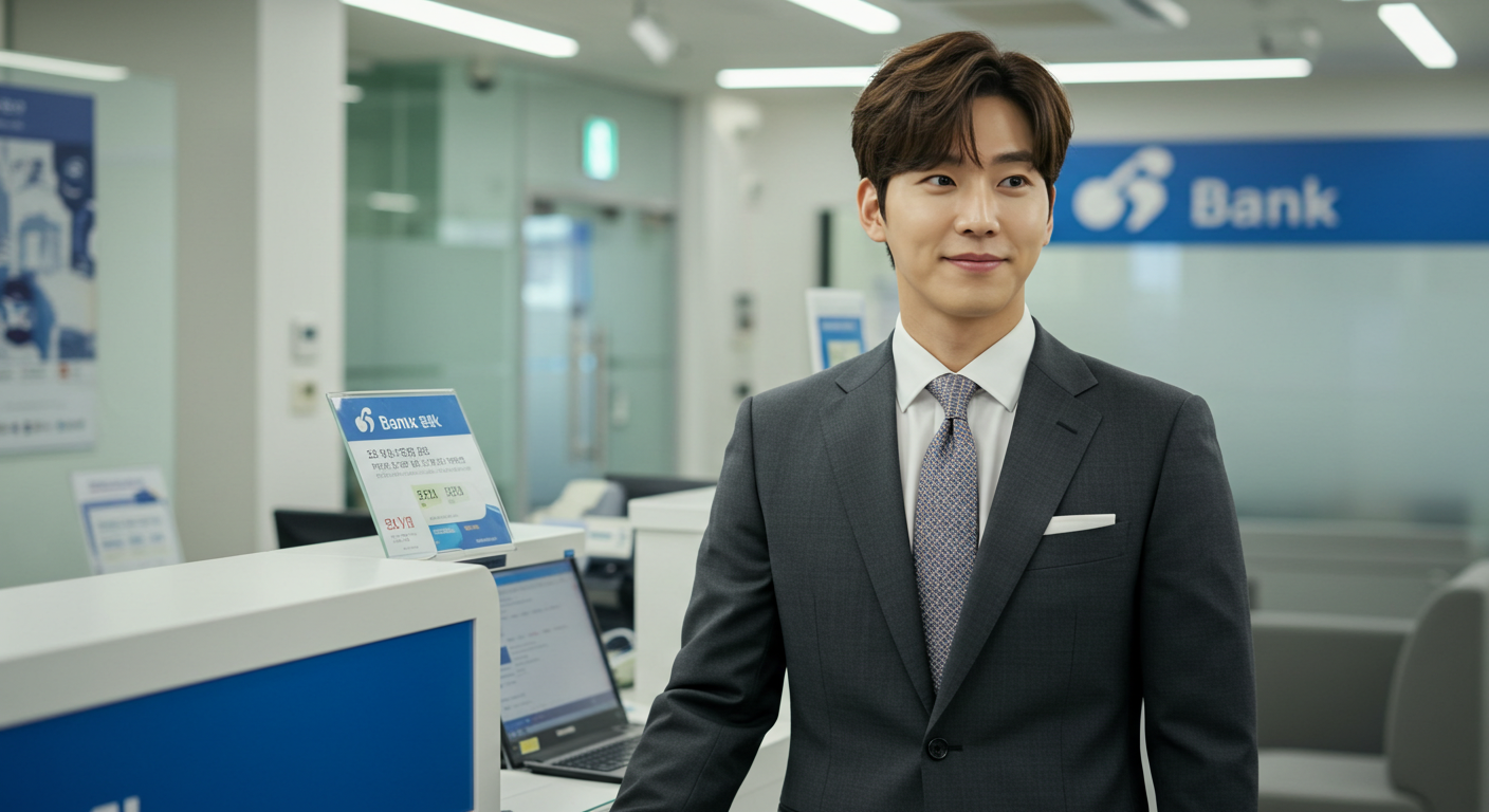 공무원 신용대출 금리비교 TOP5