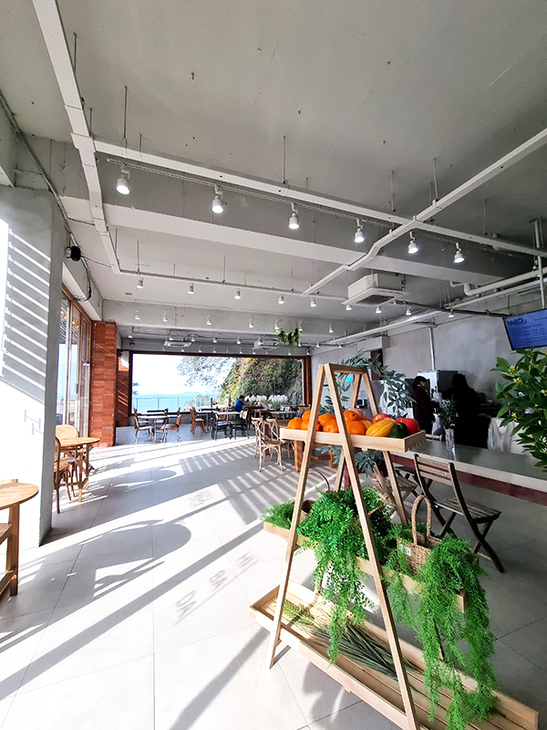 옹진군 해수욕장 하이바다