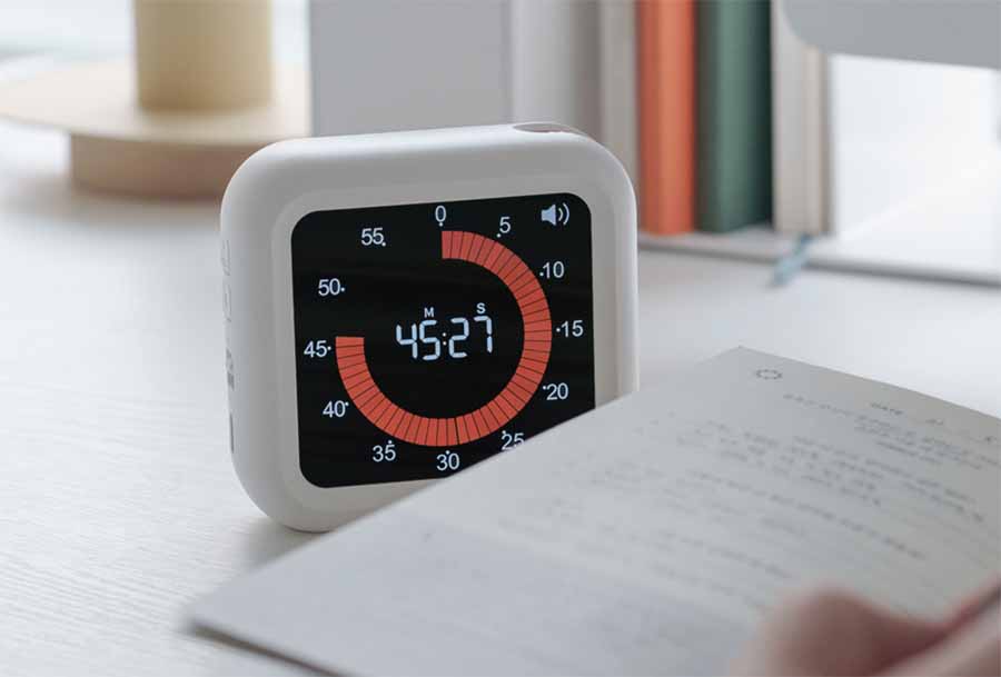 스터디 타이머 추천, 울티 플로우 타이머