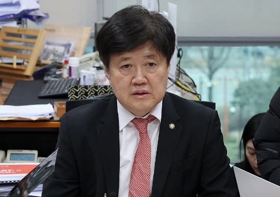 유경준 의원 화성정 지역구 출마 이유