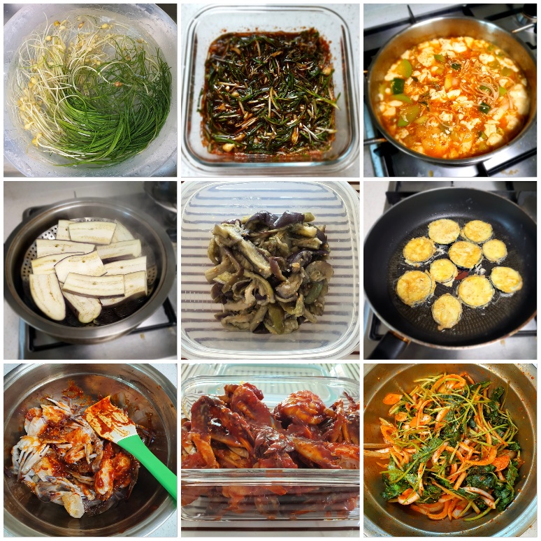 휴일에-만드는-맛있는-반찬