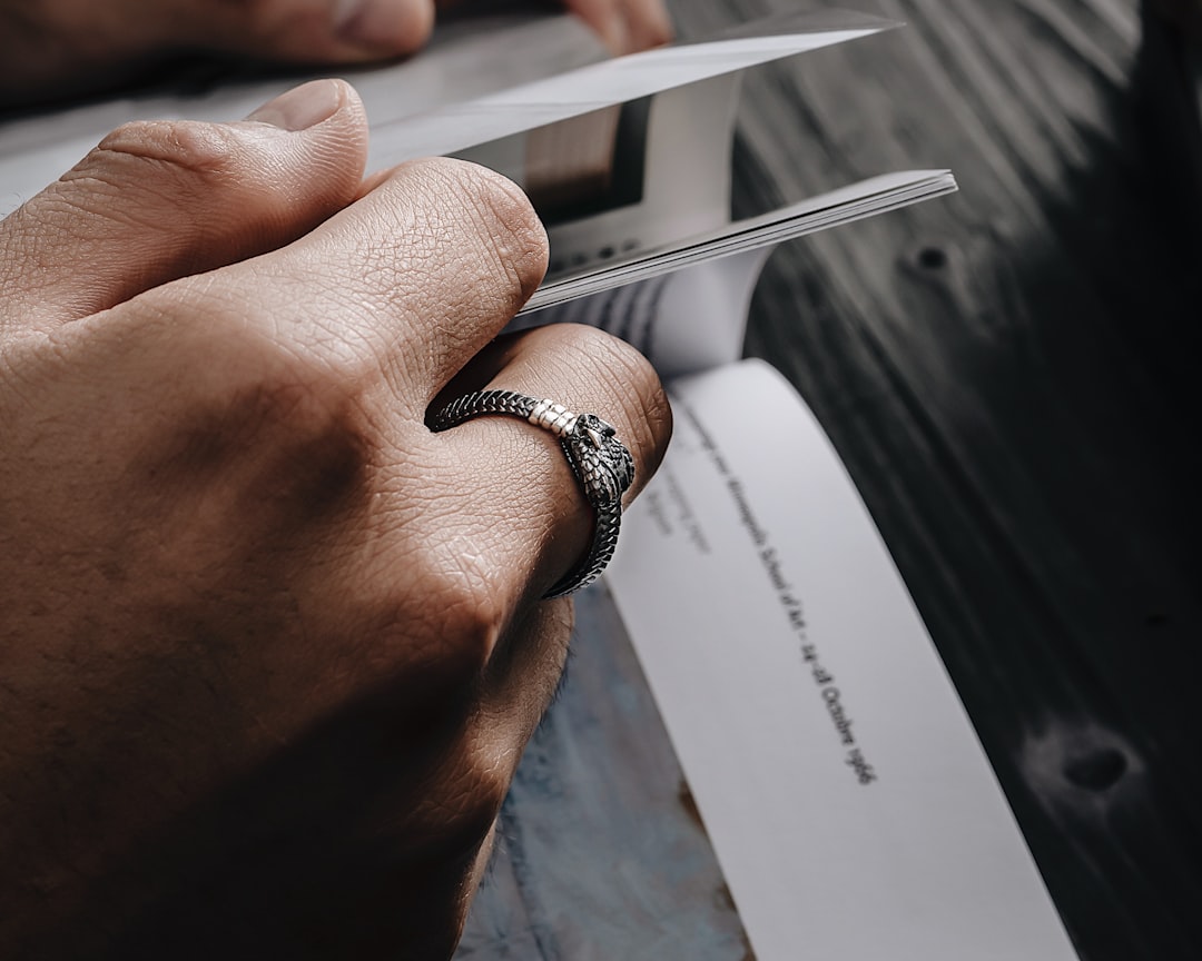Self-registration