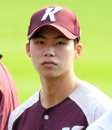 김혜성 프로필 나이 고향 학력 연봉 야구선수 경력