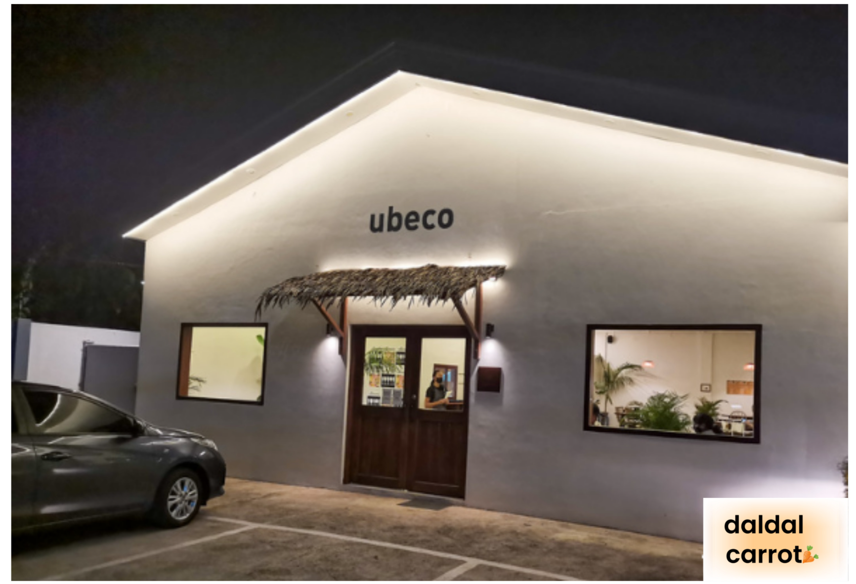 bohol ubeco