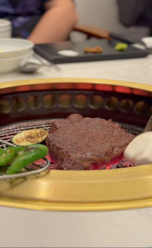 한우갑 광교점