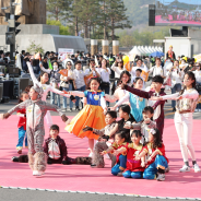  2024 부활절 퍼레이드 기념음악회 기본 일정 및 프로그램 소개