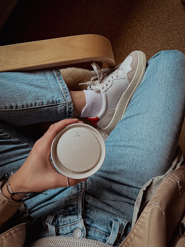 홈카페 이중유리컵 이것만 알면 끝