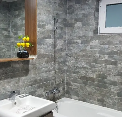 제주한달살기 숙소 프렌치비자림