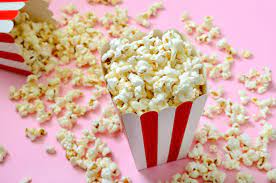 다이어트에 안 좋은 팝콘