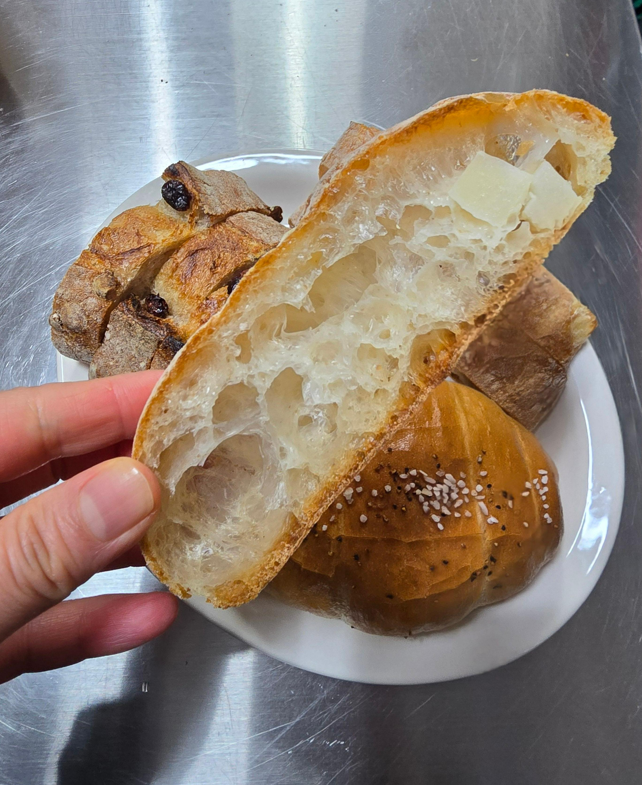 느긋한제빵소 후기7