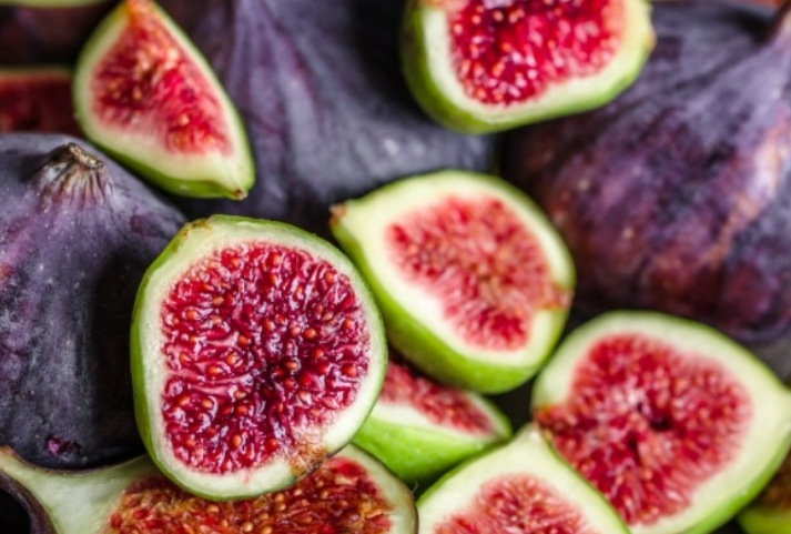 무화과의 효능