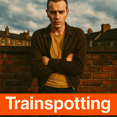 트레인스포팅