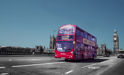 경기도 버스 파업