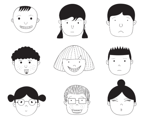 청소년 관련 사진