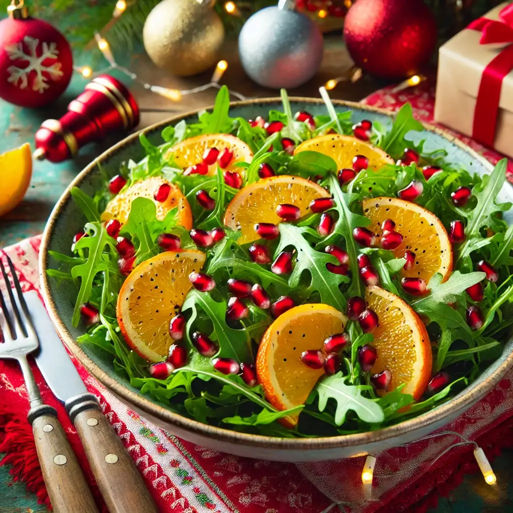 크리스마스 음식 메뉴 추천