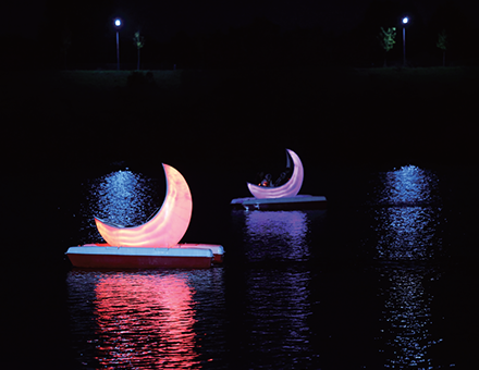 2024 여주 오곡나루 축제