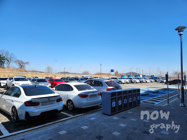 평택호-휴게소-지역주민주차장