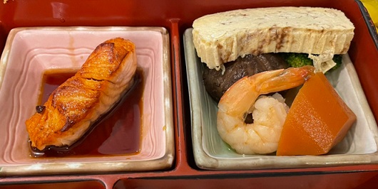 도시락의반찬2