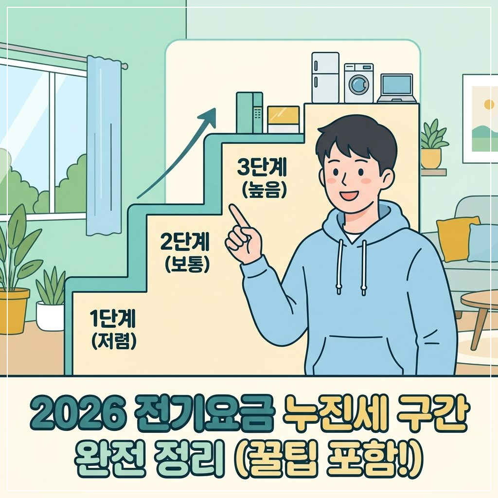 전기요금누진세