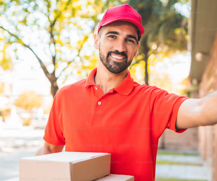 우체국 택배 전화번호