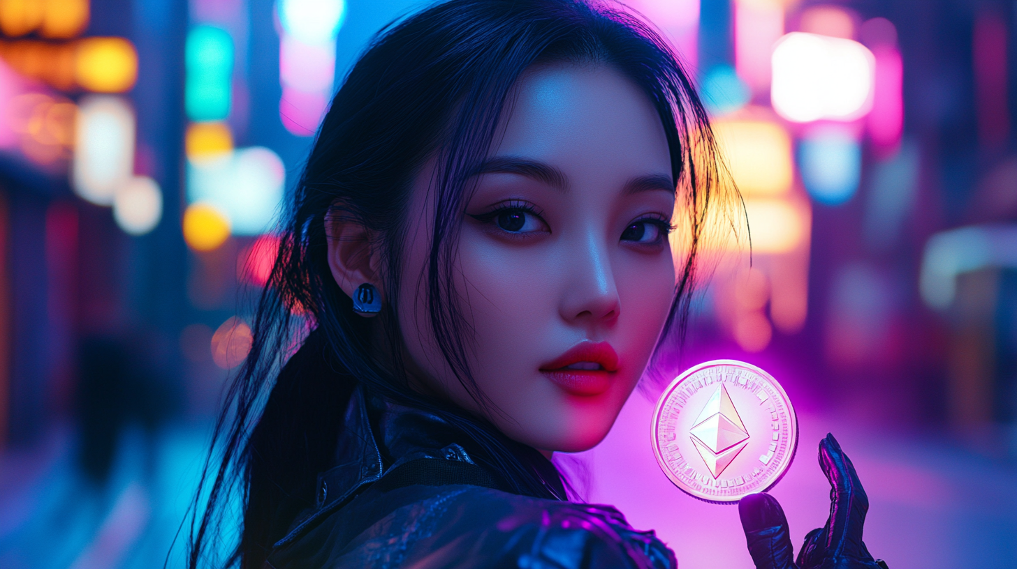 이더리움 구매방법에 대한 이해를 돕는 이미지