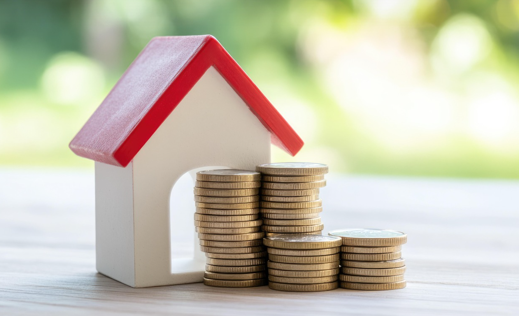 부동산 투자 이미지