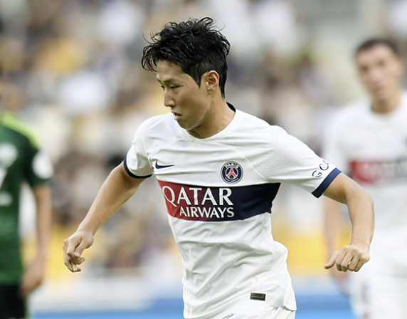 이강인 PSG 우승 최대 4관왕 조준&amp;#44; 챔스 준결승 경기 PSG 도르트문트