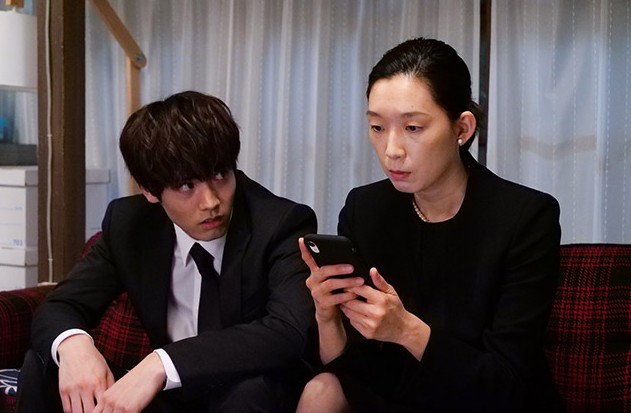 [일드추천] 드라마 슈퍼리치 6화 다시보기 줄거리 결말