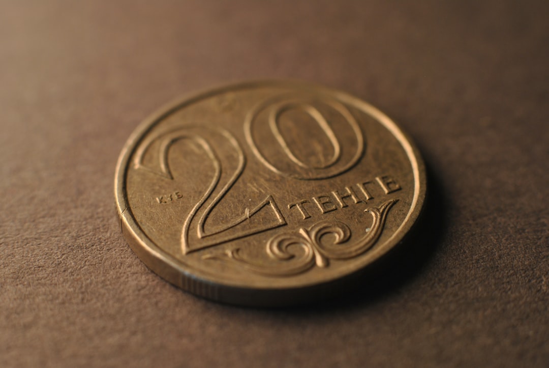 Currency.
